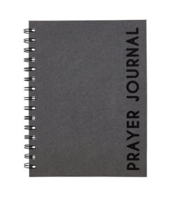 Journal- Prayer