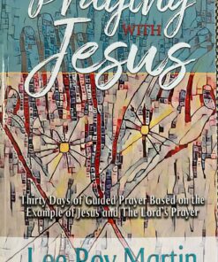 Praying With Jesus  PB