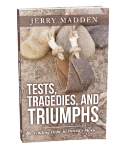 Tests, Tragedies, & Triumphs