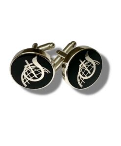 Alternative view of COG Cufflinks