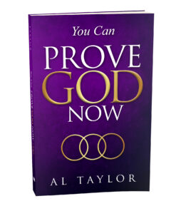 You Can Prove God  PB