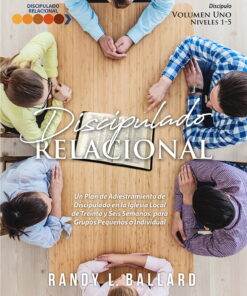 Discipulado Relacional ( Relational Discipleship)