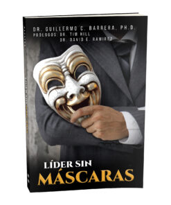 Líder Sin Máscaras