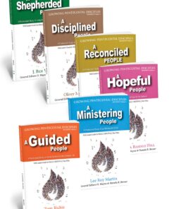 Growing Pentecostal Disciples (300 Series) Set