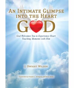 An Intimate Glimpse into the Heart of God