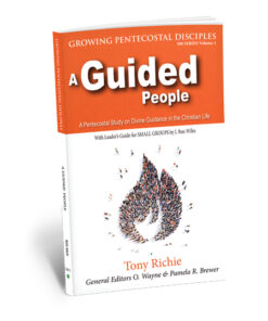 A Guided People Vol. 1 (300 Series)