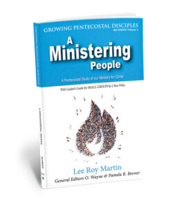 A Ministering People Vol. 2 (300 Series)