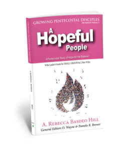 A Hopeful People  Vol. 3 (300 Series)