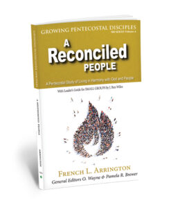 A Reconciled People Vol. 4 (300 Series)