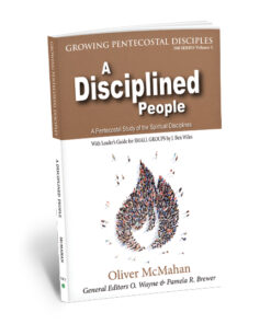 A Disciplined People Vol. 5 (300 Series)