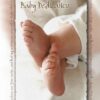 Baby Dedication Certificate (pack of 6), Baby Feet