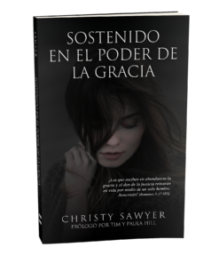 Sostenido En El Poder De La Gracia (Held)