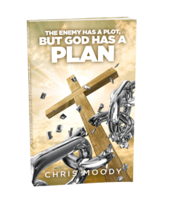 The Enemy has a Plot, but God has a Plan