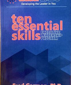 Ten Essential Skills