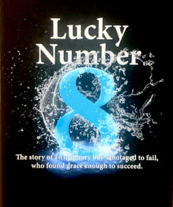 Lucky Number 8  PB