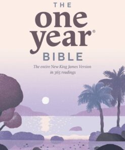 The One Year Bible-NKJV