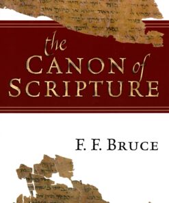 The Canon of Scripture