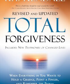Total Forgiveness Revised PB