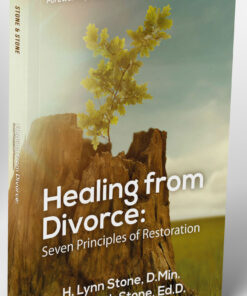 Healing From Divorce: Seven Principles of Restoration