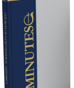 Minutes 2022 General Assembly HC