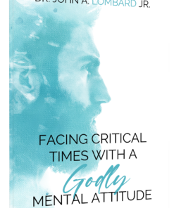 Facing Critical Times