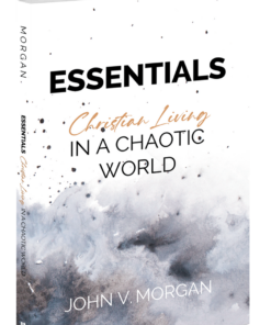 Essentials  Christian Living
