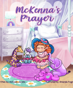 McKenna's Prayer