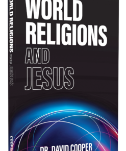 World Religions and Jesus  PB