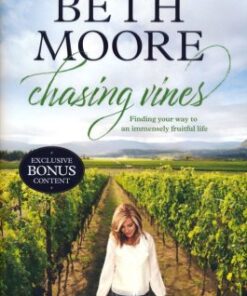 Chasing Vines (Hard Cover)