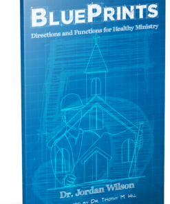 BluePrints: Directions and Functions for Healthy Ministry
