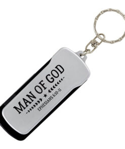 Key Chain Multi Tool-Man of God