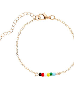 Bracelet Rose Gold Salvation