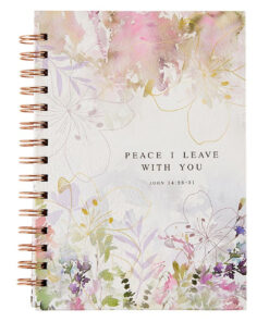Notebook-My Peace
