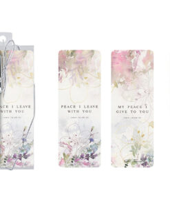 Pen W/ Bookmark  My Peace