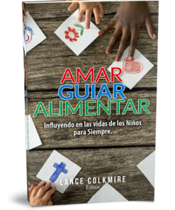 Amar Guiar Alimentar (Love Lead Feed)