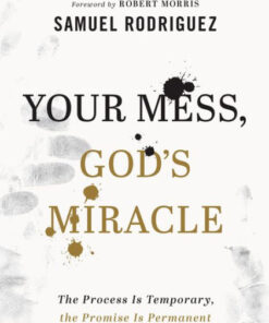 Your Mess, God's Miracle