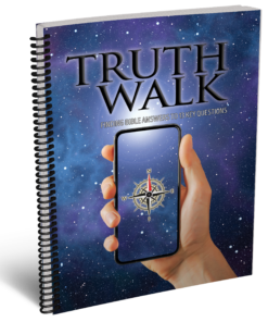Truth Walk  Spiral
