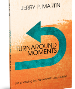 Turnaround Moments  PB