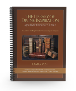 The Library of Divine Inspiritation