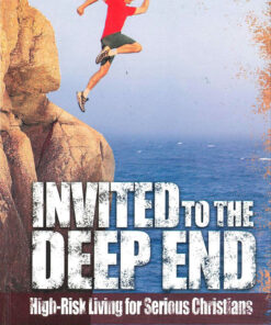 Invited to the Deep End