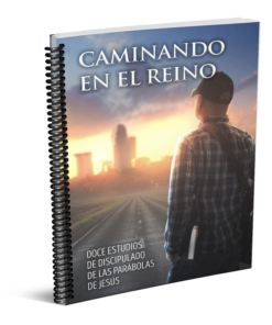 Caminando En El Reino (Kingdom Walk)