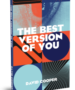 The Best Version of You PB