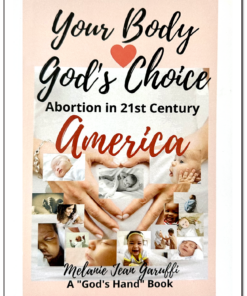 Your Body God's Choice  PB