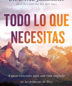 Todo lo que Necesitas