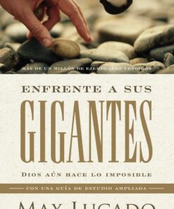 Enfrente a sus Gigantes