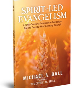 Spirit-Led Evangelism