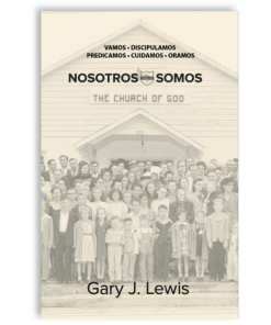 Nosotros Somos (We Are)