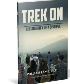 Trek On: The Journey of a Disciple