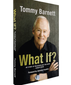 What If My Story of Believing God