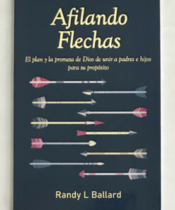 Afilando Flechas  (Sharpening)